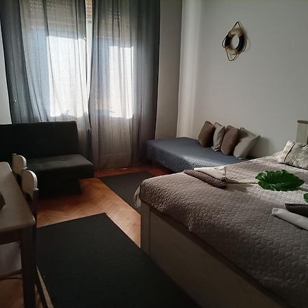 Turul Apartment Budapeste Exterior foto