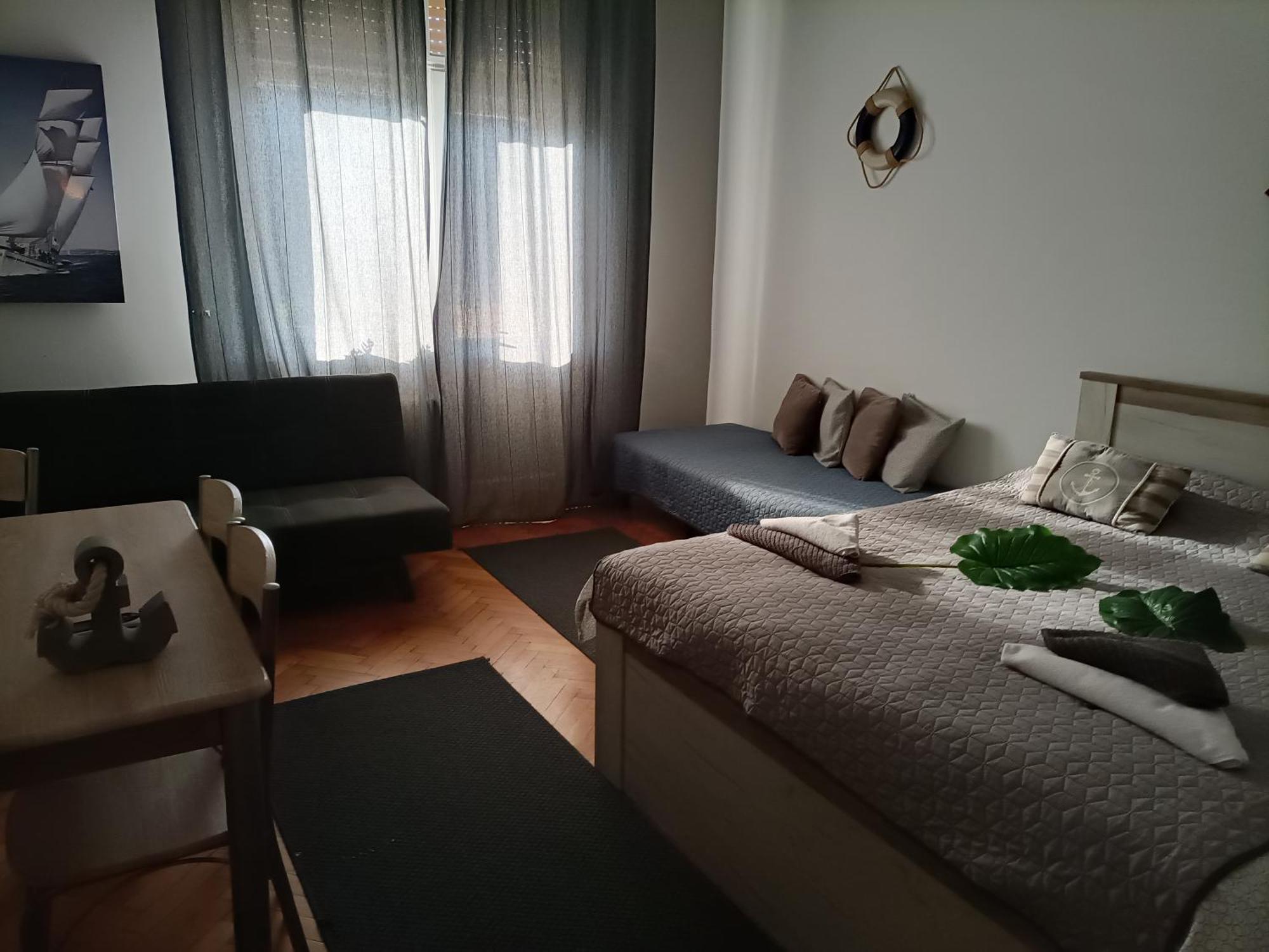 Turul Apartment Budapeste Exterior foto