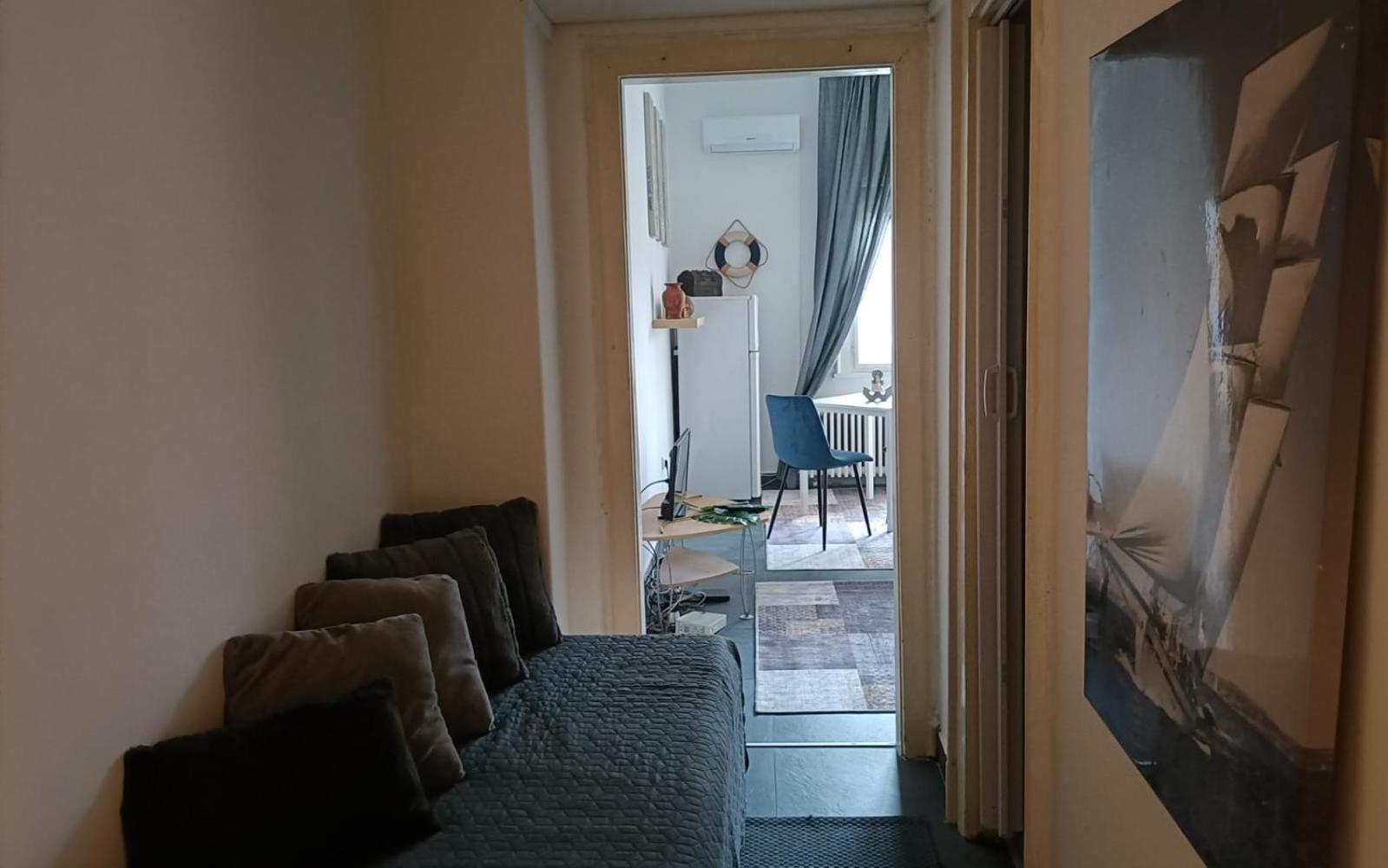 Turul Apartment Budapeste Exterior foto