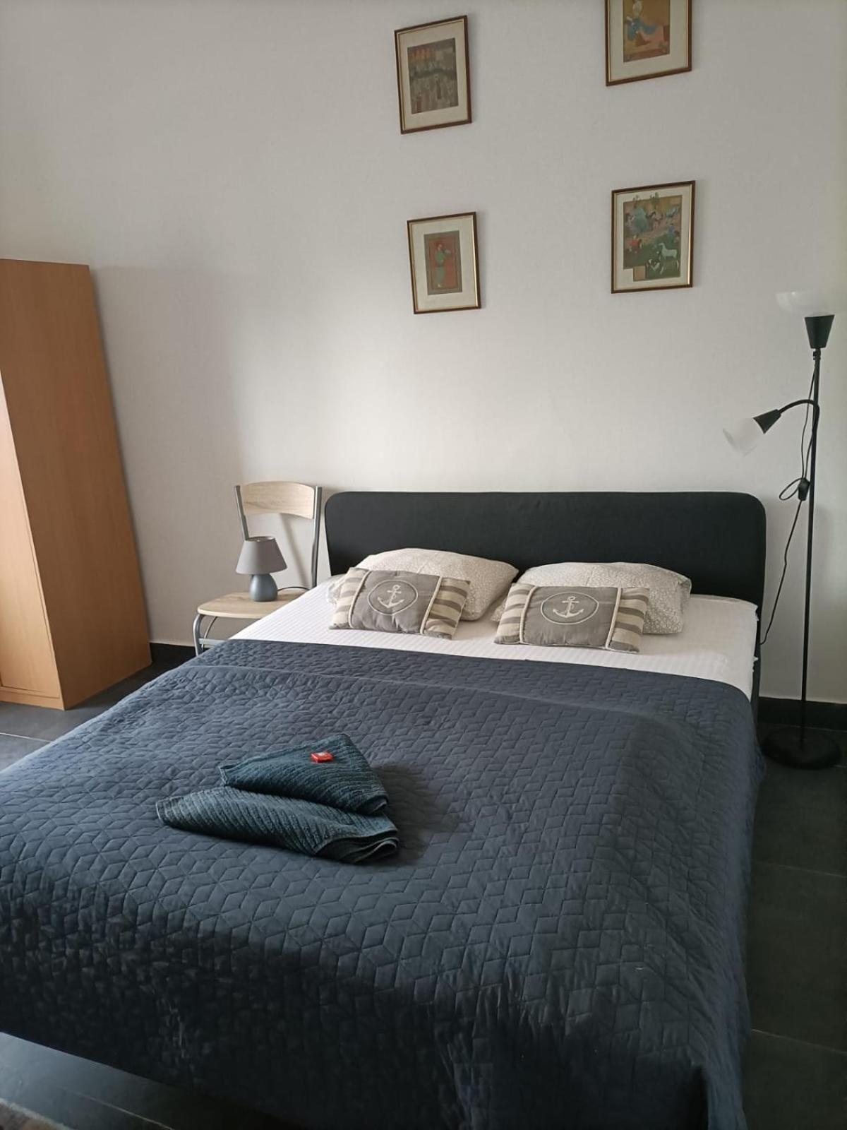 Turul Apartment Budapeste Exterior foto