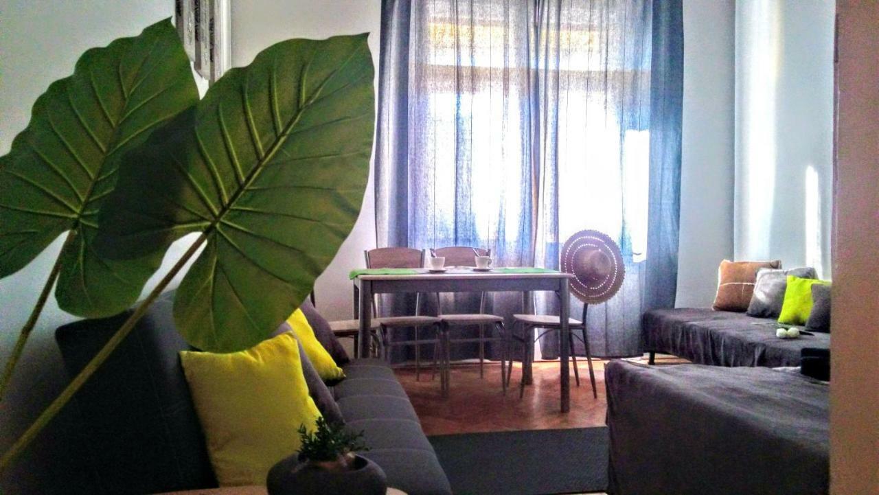 Turul Apartment Budapeste Exterior foto